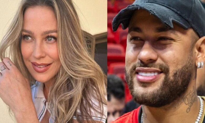 Luana Piovani não hesita e detona Neymar após nova polêmica: ‘Como consegue fazer tanta merda?’