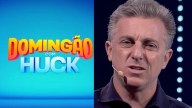 Após ficar sem futebol, Globo escolhe substituto e deixa Luciano Huck fora dos planos