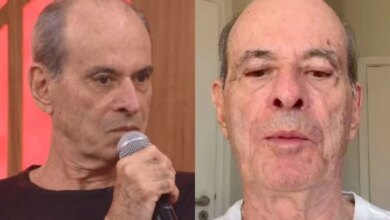 Aos 82 anos, Ney Matogrosso diz ter ido pra cama com 15 homens ao mesmo tempo: ‘Não perguntava nem o nome’