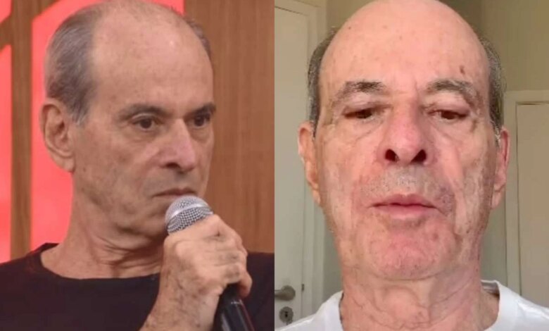 Aos 82 anos, Ney Matogrosso diz ter ido pra cama com 15 homens ao mesmo tempo: ‘Não perguntava nem o nome’