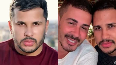 Lucas Guimarães manda indireta após Carlinhos Maia ser exposto por influencer