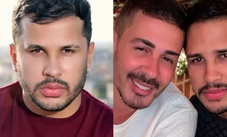 Lucas Guimarães manda indireta após Carlinhos Maia ser exposto por influencer