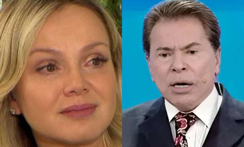 Filha de Silvio Santos é acusada de alfinetar Eliana: ‘Amam o SBT e vestem a camisa’