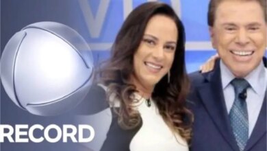 Filha de Silvio Santos assina com a Record e tentará faturar R$ 300 mil na emissora concorrente