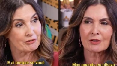 Fátima Bernardes expõe verdadeiro motivo de ter saído do Jornal Nacional: ‘Pular fora’