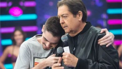 Vídeo: filho de Faustão também será demitido da Band pelo mesmo motivo que o pai, diz jornalista