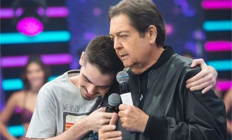 Vídeo: filho de Faustão também será demitido da Band pelo mesmo motivo que o pai, diz jornalista