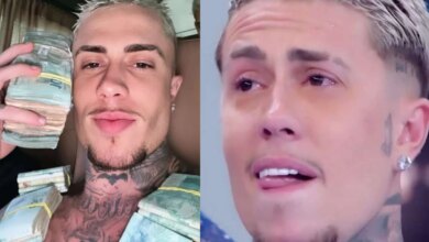 Saiba quanto MC Daniel ganha por show: ‘mas vale’