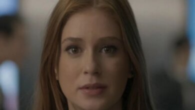 Marina Ruy Barbosa encerra contrato com a Globo; atriz teria recusado papel em nova novela