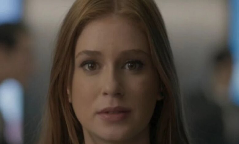 Marina Ruy Barbosa encerra contrato com a Globo; atriz teria recusado papel em nova novela