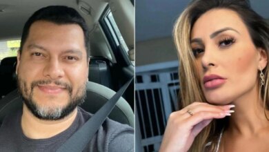 Andressa Urach revela lutas pela guarda de seu filho: ‘Queria criar ele como criei o Arthur’