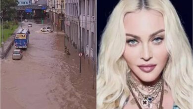 Não foi apenas Madonna que doou ao Rio Grande do Sul; saiba quais artistas internacionais também doaram