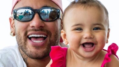 Este é o valor que Neymar paga de pensão para Mavie, filha com Bruna Biancardi