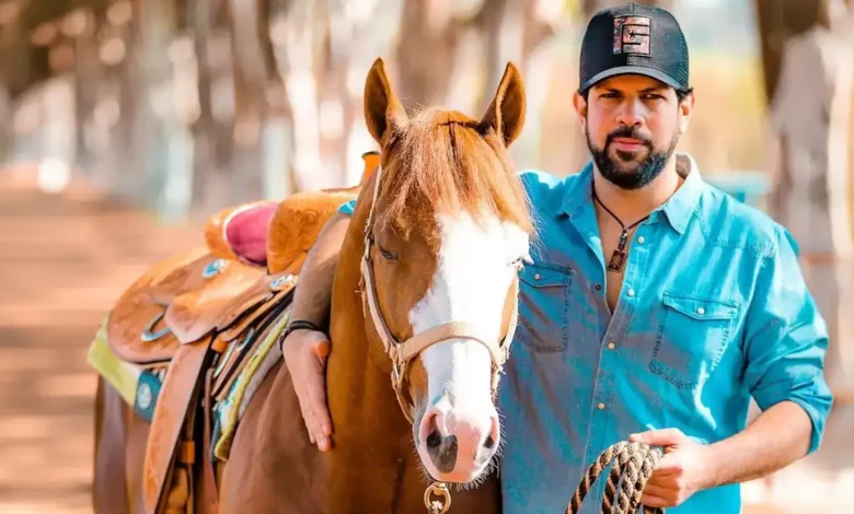 Multimilionário, Sorocaba tem um verdadeiro império dos cavalos!