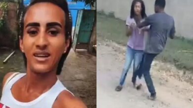 Influenciadora trans famosa é espancada na rua: ‘Suja de coco’