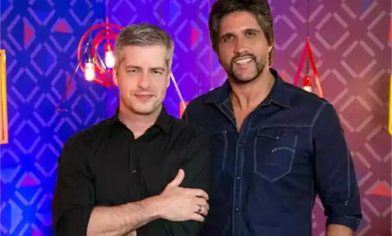 Show de Victor e Leo é cancelado após críticas por causa de cantor ter sido condenado por agressão à mulher