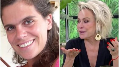 Mariana Maffeis, filha de Ana Maria Braga, quebra o silêncio e fala sobre relação com a mãe