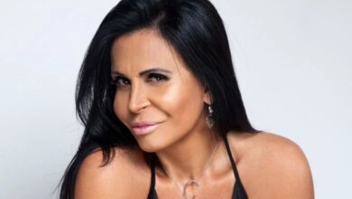 Gretchen causa polêmica ao falar sobre pensão alimentícia: ‘Eu nunca aceitei’