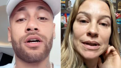 “Falta de respeito”; Após ‘confusão’ entre Neymar e Luana Piovani, Latino se pronuncia