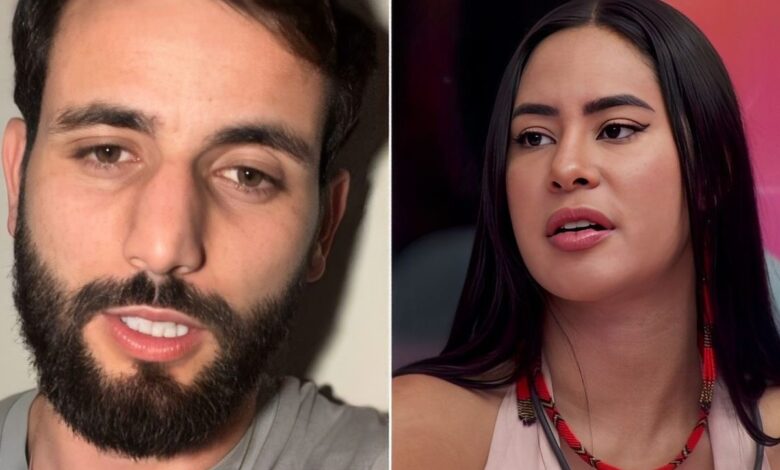 “A gente conversou”; Matteus toma decisão sobre namoro com Isabelle e se manifesta