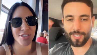 “Tô tentando”; Matteus afirma que não irá encontrar com Isabelle e motivo é explicado