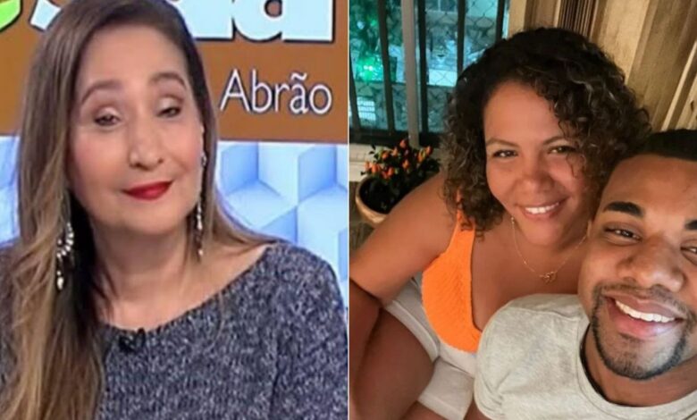 “Um inferno”; Sincera, Sonia Abrão defende Davi e alfineta Mani Reggo