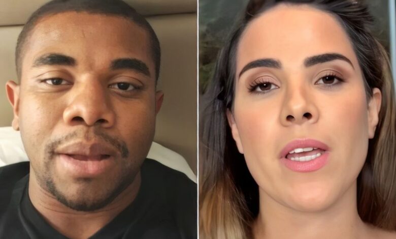 “Não tive”; Sincero, Davi se pronuncia sobre Wanessa Camargo e faz revelação