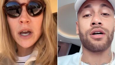 “Garoto propaganda”; Luana Piovani detona Neymar e causa nova polêmica na web