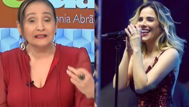 “É o fim da picada”; Sonia Abrão detona atitude de Wanessa Camargo em show