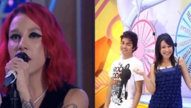 Priscilla expõe primeira vez indesejada com Yudi nos estúdios do SBT: ‘Eu odeio esse dia até hoje’