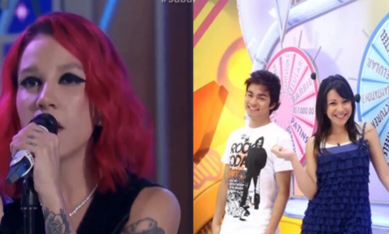 Priscilla expõe primeira vez indesejada com Yudi nos estúdios do SBT: ‘Eu odeio esse dia até hoje’