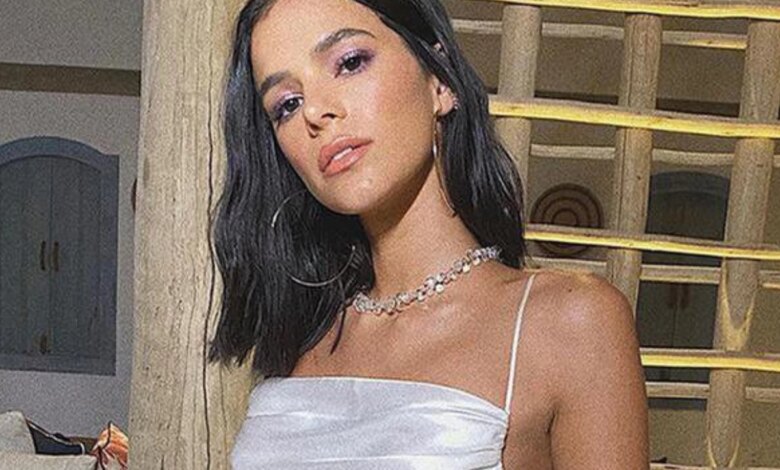 Bruna Marquezine fala sobre términos de relacionamentos: ‘Eu já estava vivendo o luto antes’