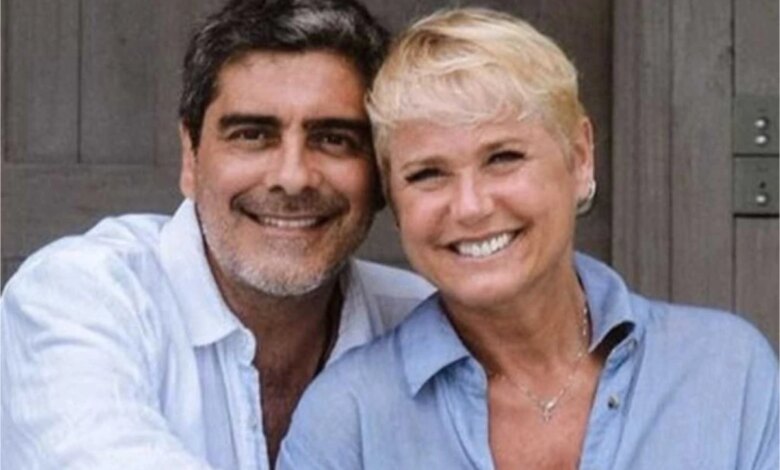 Marido de Xuxa teria ‘flertado’ com esposa de Bombeiro da Eliana, diz colunista, que divulgou os prints