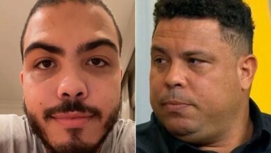 Este é o valor do fortuna de Ronaldo Fenômeno; filho desabafou: ‘não vai deixar herança nenhuma para mim’