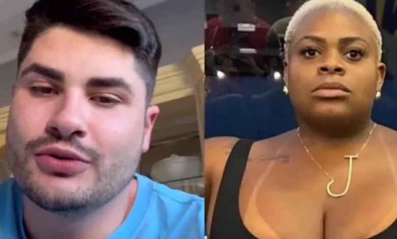 Lucas Souza responde sobre arrependimento em ter se casado com Jojo Todynho: ‘Deveria ter…’