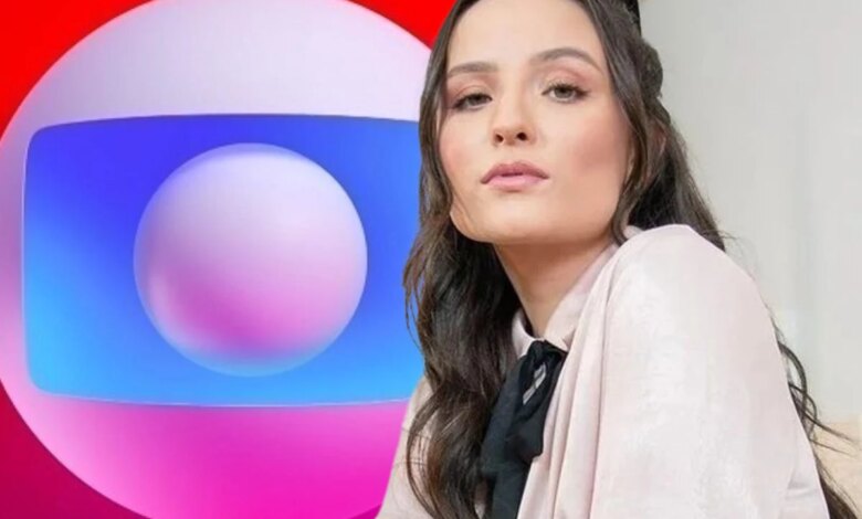 Após ouvir ‘não’ de Larissa Manoela, Globo estaria a fim de outra ex-pupila de Silvio Santos