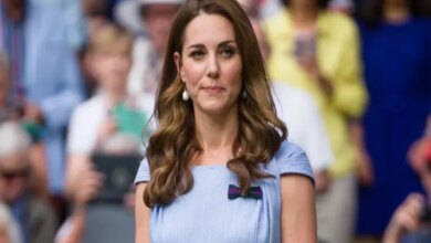 Kate Middleton foca na recuperação de sua saúde e escolhe estilo de vida, diz site