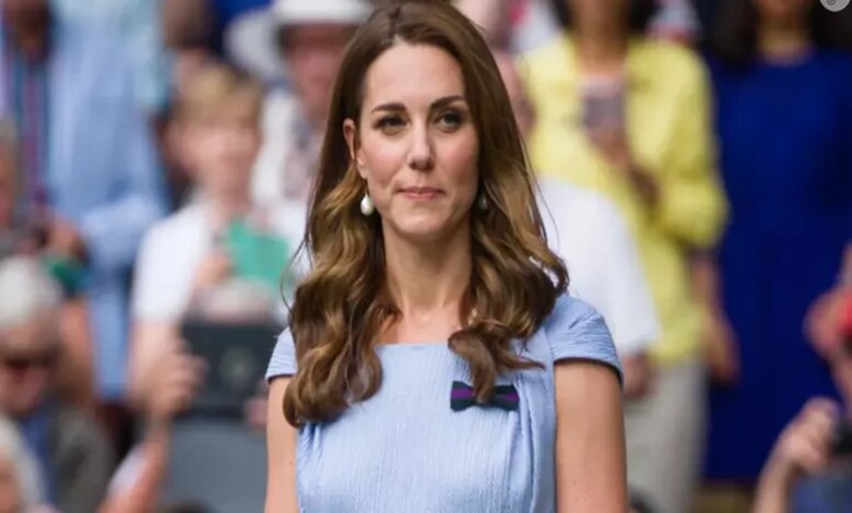 Kate Middleton foca na recuperação de sua saúde e escolhe estilo de vida, diz site