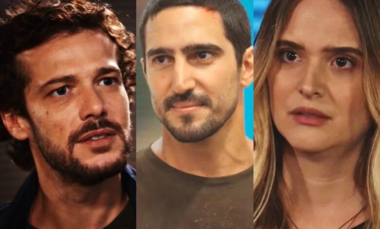 Resumo de Família é Tudo de 22/06: Ana acusa Luca para Electra, Tom sente dores e Júpiter tem ciúme de Lupita