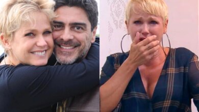 Marido de Xuxa é exposto na web e o que ele fez deixou os fãs furiosos; casamento está em risco?