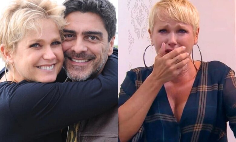 Marido de Xuxa é exposto na web e o que ele fez deixou os fãs furiosos; casamento está em risco?