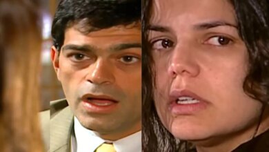 Resumo de Alma Gêmea de 25/06: Rafael e Serena entram em conflito; Vera questiona problemas de Alexandra