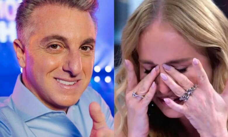 Luciano Huck se derrete todo ao prestar homenagem à Angélica no Dia dos Namorados: ‘Virou amor’