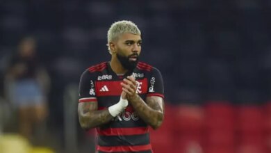 Gabigol participa de festa com mais de 100 mulheres e irmã do atacante se envolve em confusão, diz colunista