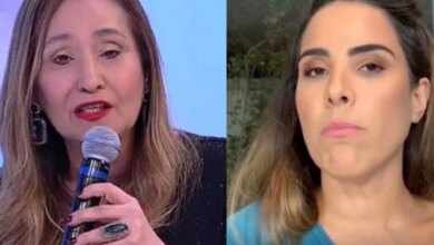 Sonia Abrão acusa Wanessa Camargo de encomendar xingamentos a Davi durante show; cantora se manifesta