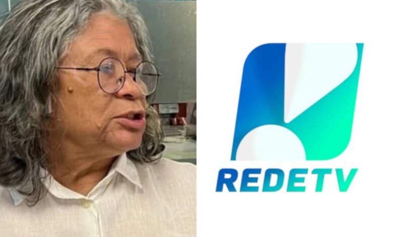 RedeTV! anuncia a saída de Marlene Mattos do canal de televisão: ‘Fim’