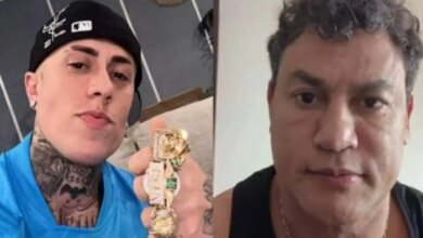 MC Daniel expõe convite de luta contra Popó e revela se entraria no ringue com famosos: ‘Me chamou’