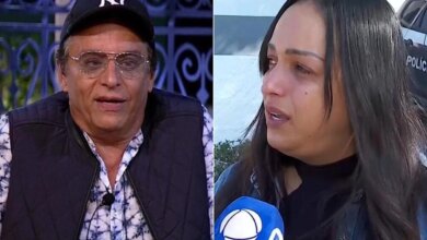 Cunhada expõe o que estava sendo mantido em segredo sobre Nahim: ‘Não queria que ninguém soubesse que ele…’