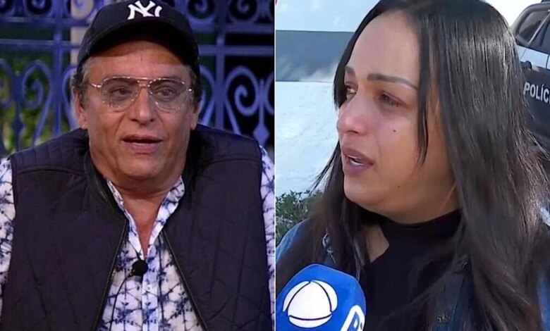 Cunhada expõe o que estava sendo mantido em segredo sobre Nahim: ‘Não queria que ninguém soubesse que ele…’