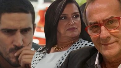 Resumo de Família é Tudo de 20/06: Tom vai parar no olho da rua; Jules trama para ficar na casa de Leda